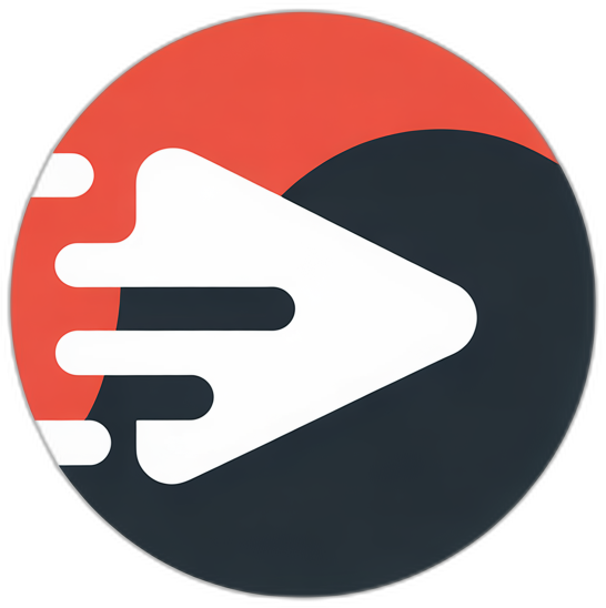白熊影院 Logo